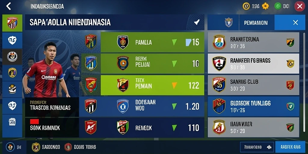 Menampilkan berbagai rintangan menarik di level terbaru.