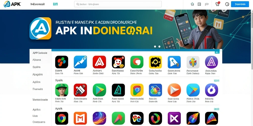 Tantangan seru yang menunggu untuk kamu selesaikan.