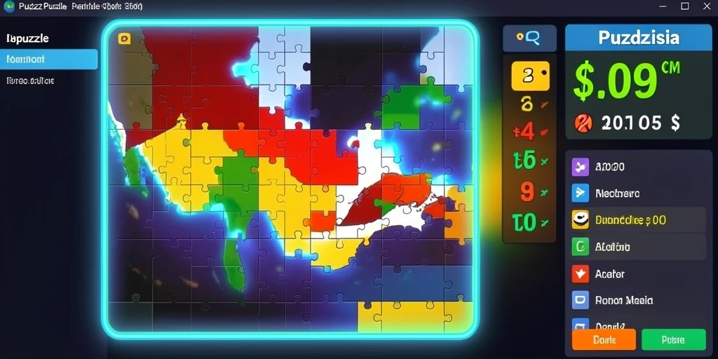Gameplay yang penuh aksi dan menegangkan.