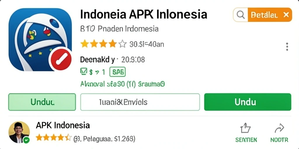 Level menantang dengan pemandangan indah.